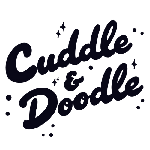 Cuddle & Doodle